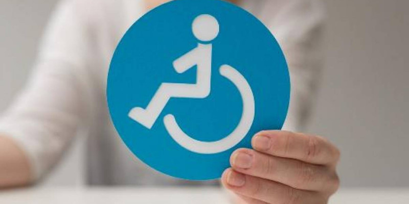 Биыл мүгедектікті белгілеу бойынша 99 мыңнан астам өтінім сырттай форматта қаралды