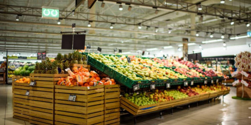 Алматыда «Метро», Small, Toimart сауда желілері жауапкершілікке тартылды