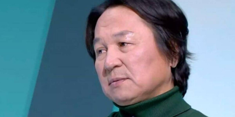 «Бүкіл қазақ қыздарын жек көріп кеттім...»: Әнші Өктем Алтаев жан сырын ақтарды