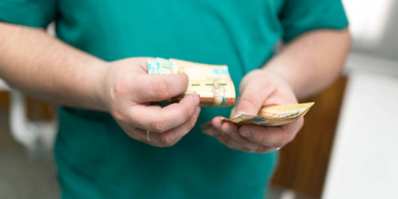 Жаңаөзенде 145 медицина қызметкеріне сақтандыру жарнасы төленбеген