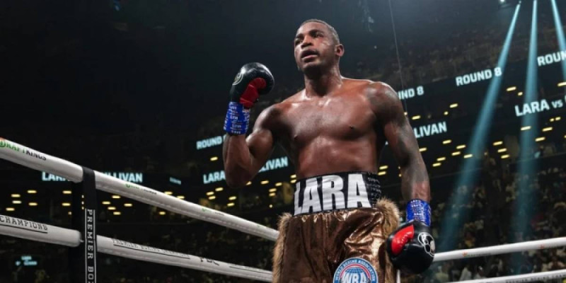 Жәнібек Әлімханұлымен жұдырықтасуға тиіс Эрисланди Лараның жаңа қарсыласы анықталды