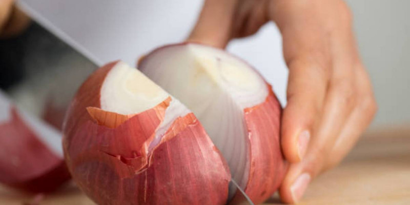 Пиязды неге күн сайын жеу керек?