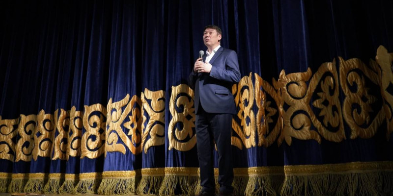 Әміре салған ән қайта оралды