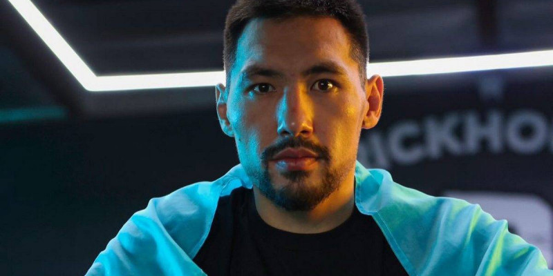 «Бұл қиындықтан да өтеміз»: Допинг дауына іліккен Жәнібек Әлімханұлының командасы мәлімдеме жасады