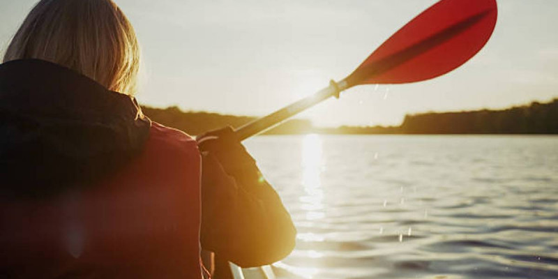 Жезқазғанда ескек есу спорт түрлеріне арналған кешен салынады