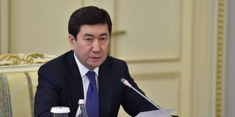 Ерлан Қошанов: Ауыл әкімдері көтерген мәселелер Парламент бақылауында болады