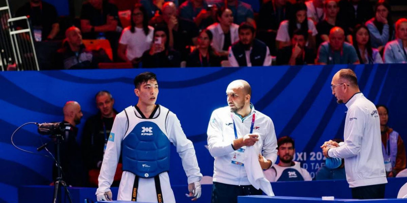 Мемлекет басшысы Бейбарыс Қабыланды құттықтады