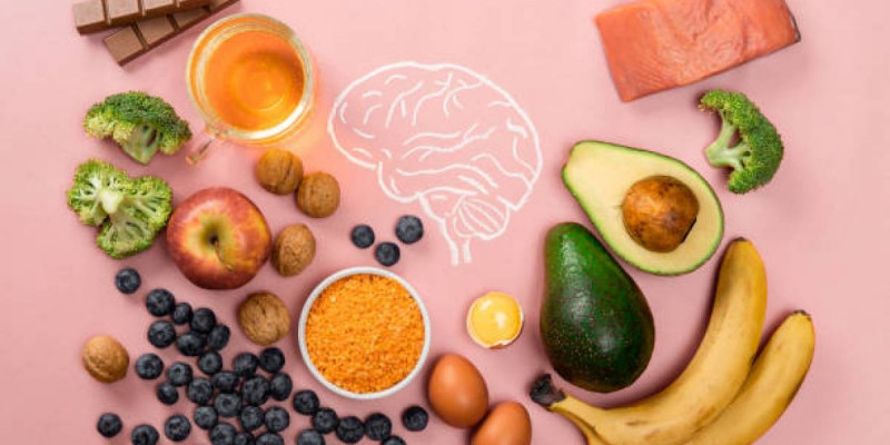 Ғалымдар ми қан тамырлары жұмысын жақсартатын өнімді атады