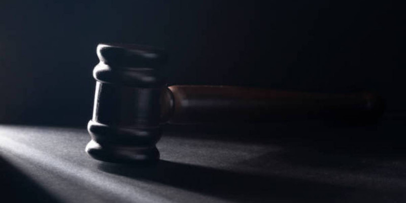 Ақтөбеде пойыз бригадирін пышақтап өлтірген күдіктіге сот үкімі шықты