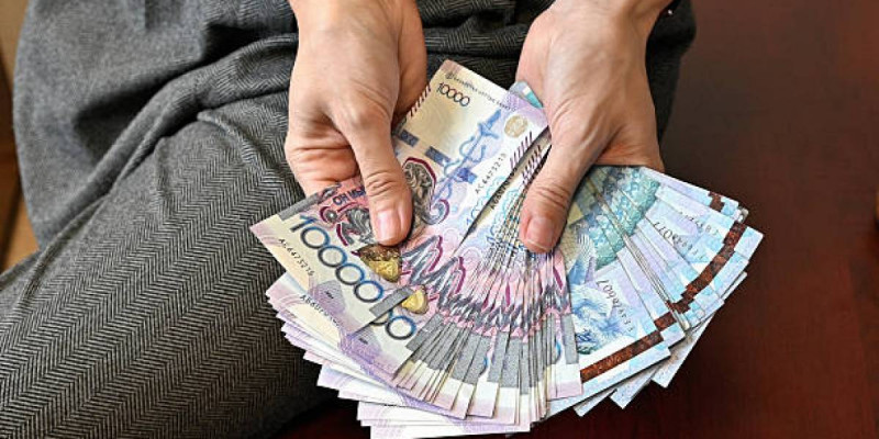 Үкімет Жезқазғандағы су мәселелерін шешуге 1,8 млрд теңге бөлді