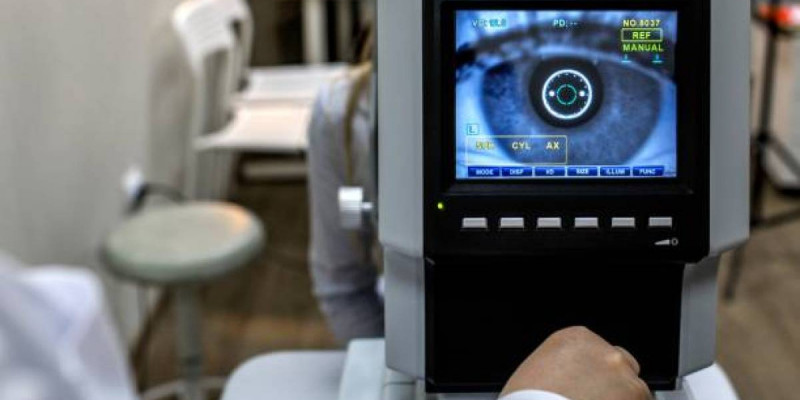 Енді қазақстандықтар көзін емдету үшін зейнетақы жинағын ала алмайды