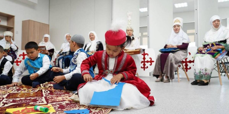 Елімізде жемқорлардан тәркіленген қаражатқа 77 мектеп салынды