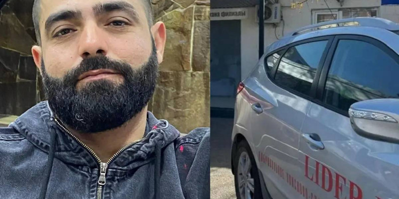 Ақтауда жоғалып кеткен ер адам 10 күннен бері табылмай жатыр