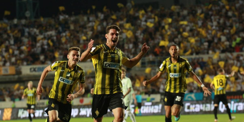 «2 билеттен артық сатылмайды»: «Қайрат» пен «Олимпиакос» ойынының билеттері сатылымға шықты