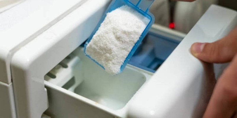 Ұнтақ па, гель ме: кірді немен жуған дұрыс?