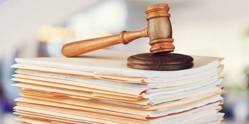 «Ақтау халықаралық теңіз сауда портының» басшыларына қатысты іс сотқа жолданды