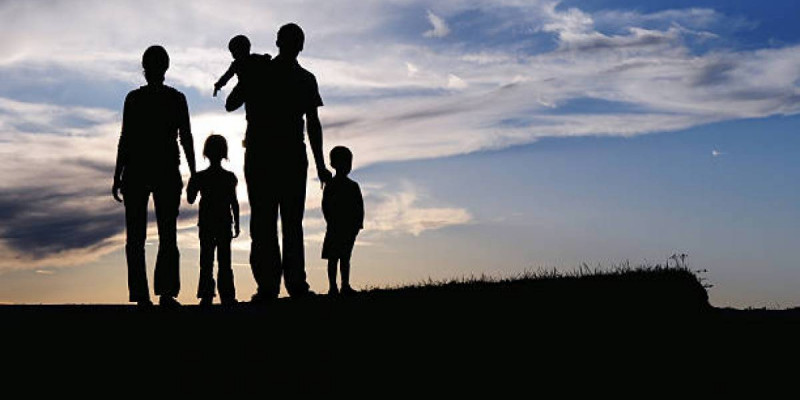 Жамбыл облысында ер адам өгей үш баласын 6 жыл қинаған