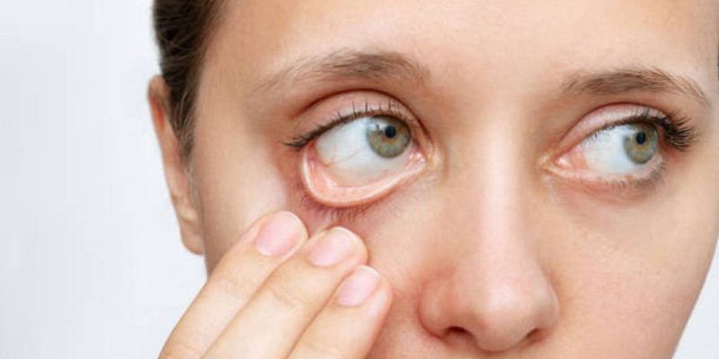 Темір тапшылығы тыныс жолдарын әлсірететіні анықталды