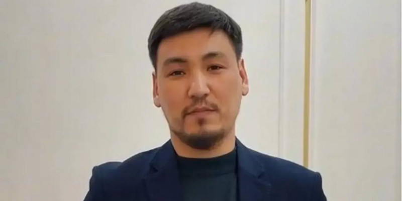 "Қазақтың Робин Гуды" атанған Ілияс Сариевке қатысты сот үкімі шықты