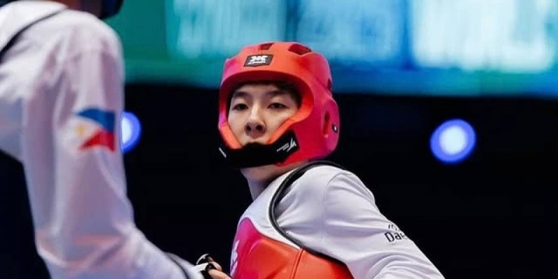 Таеквондодан әлем чемпионатында ел қоржынына екінші медаль түсті