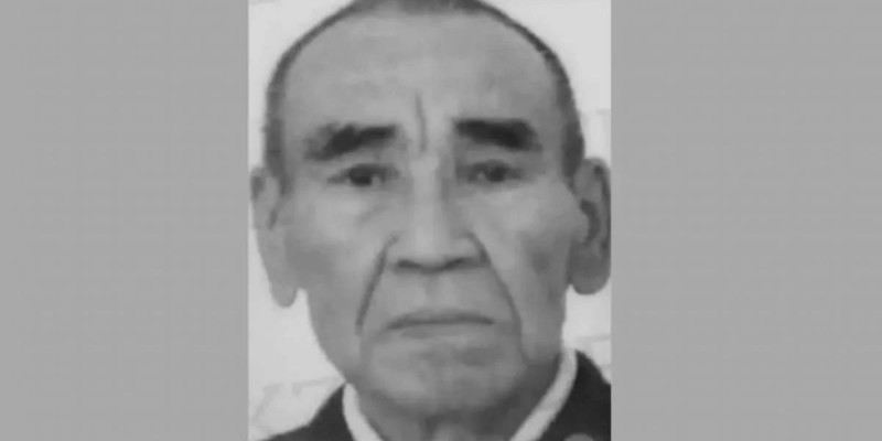 Алматыда жоғалып кеткен зейнеткердің денесі табылды