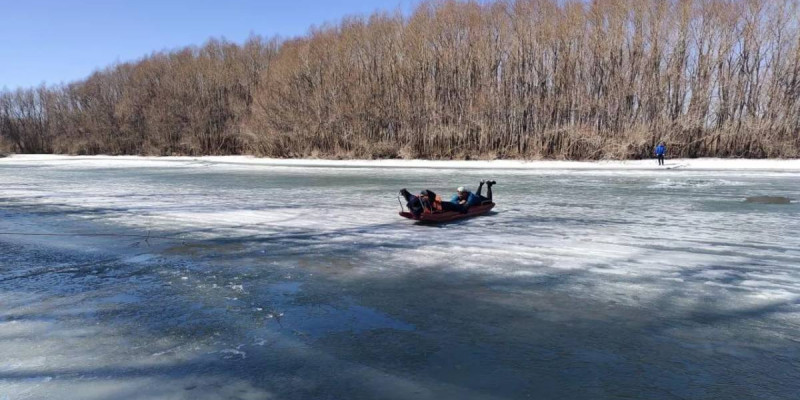 Төтенше жағдайлар министрлігі қазақстандықтарға үндеу жасады