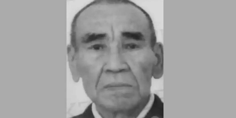 Алматыда жоғалып кеткен зейнеткер өлі табылды