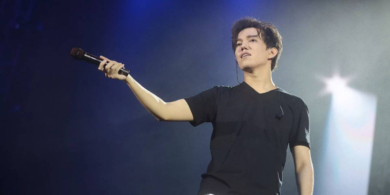 Димаш Құдайберген «Grammy Global Spin» халықаралық жобасына қатысты