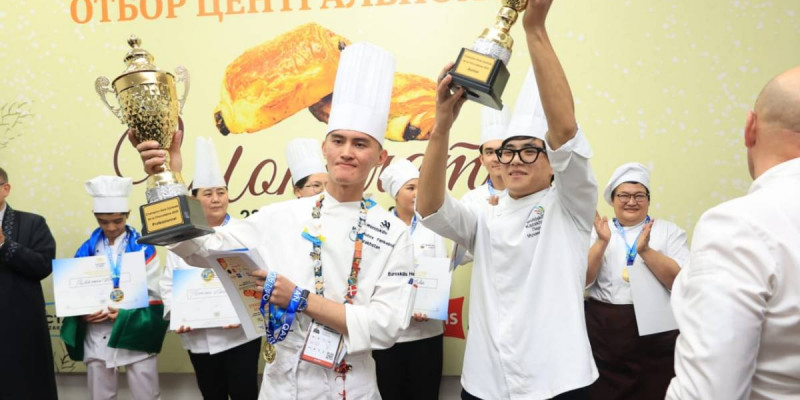 Ынталандыратын ілкімді іс