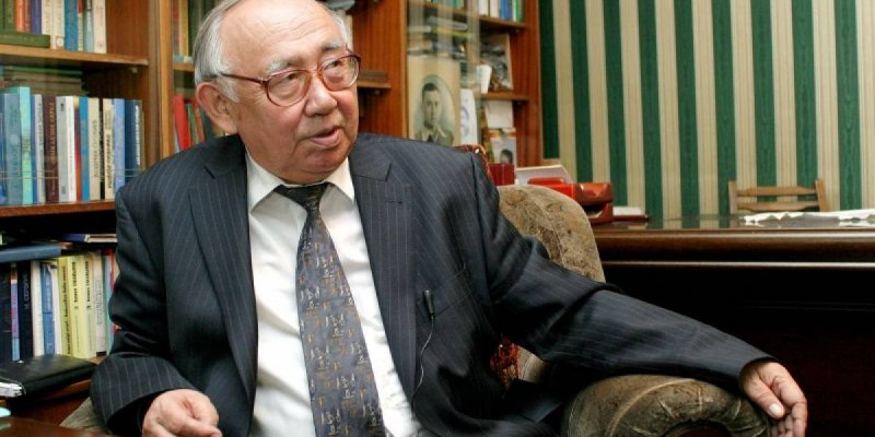 Көктем шақырады