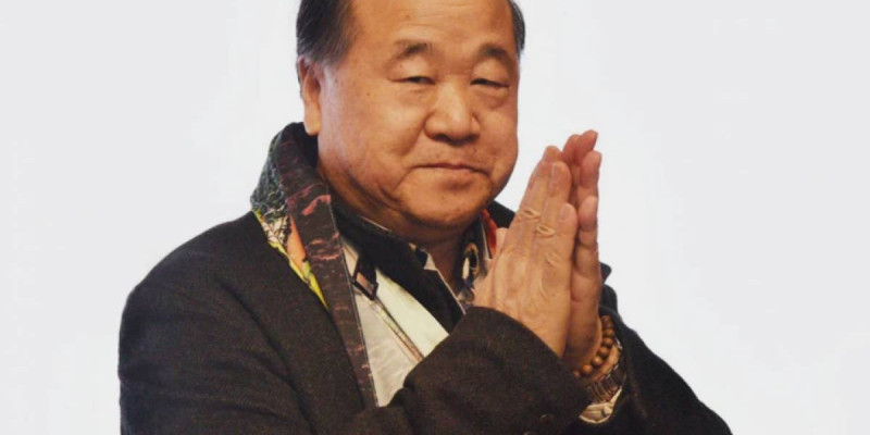 Мен қалай жазушы болдым?