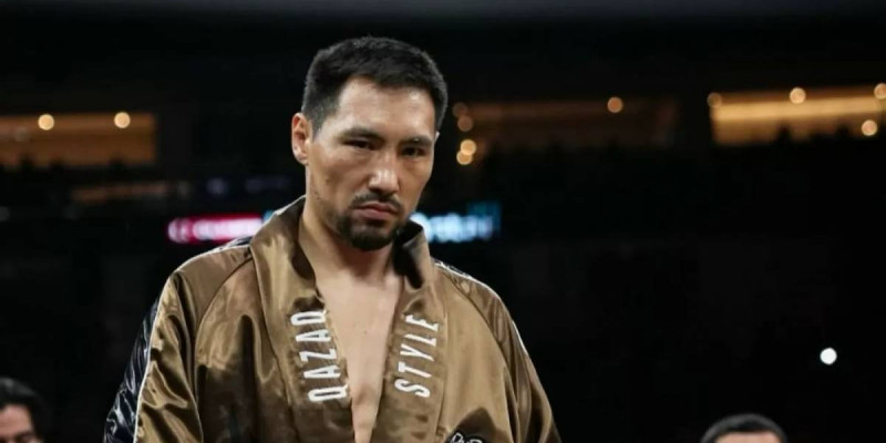 «Бізден ешқандай қателік кетпеді»: Жәнібек Әлімханұлы қолдау көрсеткен жанкүйерлеріне алғыс білдірді