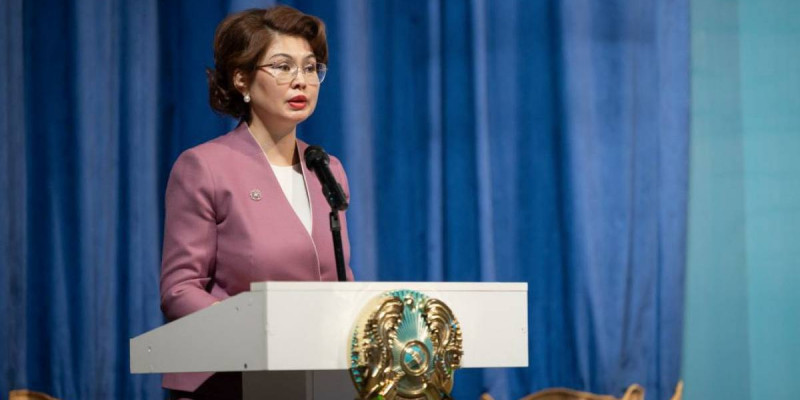 Қазақстанда волонтерлікті мемлекеттік қолдаудың біртұтас жүйесі қалыптасты – Аида Балаева