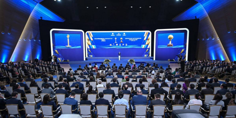 Мемлекет басшысы: Бизнестің мүддесі мен құқығын қорғау – біздің аса маңызды міндетіміз