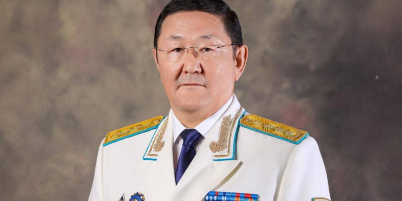 Бас прокурор: Азаматтардың құқығын қорғау – басты назарда