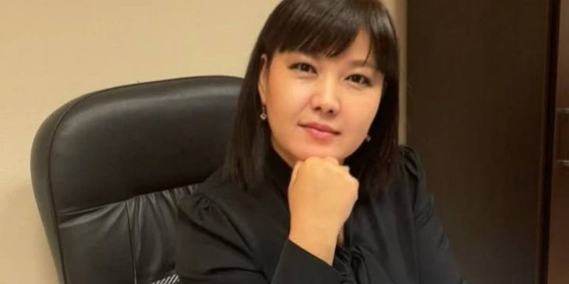 Енді жеке меншік білім беру ұйымына атау беруді жергілікті ономастика комиссиясымен келісу қажет – Елерке Төрехан