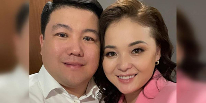 «Жүрегімде бір сыр бар»: Тұрсынбек Қабатовтың экс-әйелі жұртты ойландырып қойды