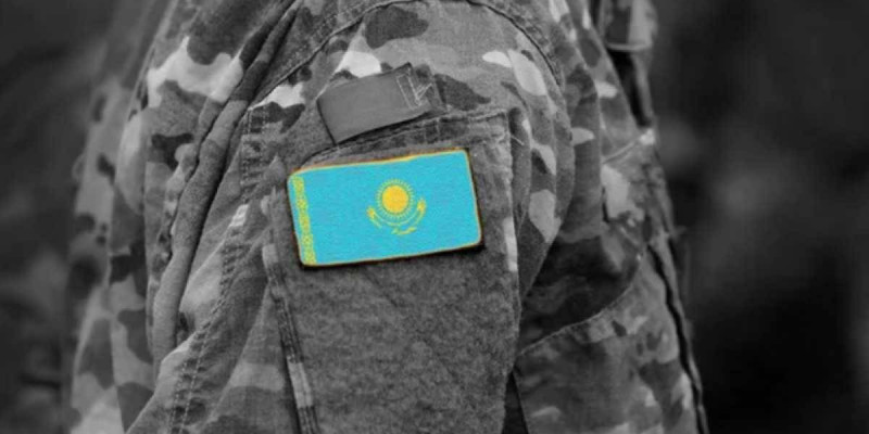 «Нарынқол» шекара заставасында әскери қызметкер мен оның баласы қаза тапты