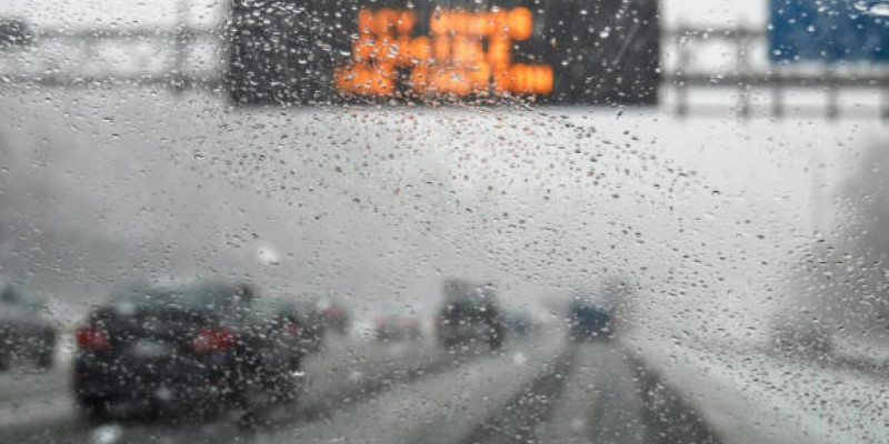 Қызылорда облысындағы тасжолда жол қозғалысына шектеу қойылды