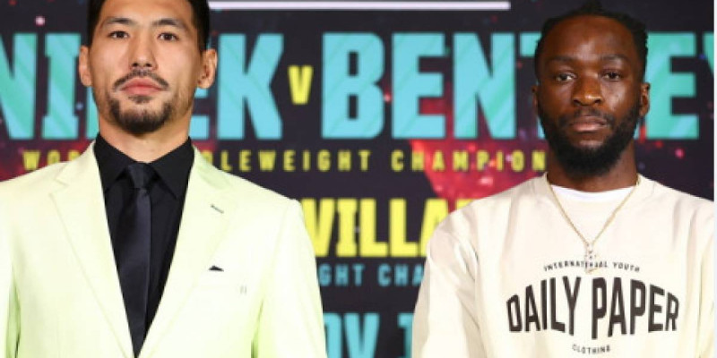 «Жалған бугимен»: Белгілі спортшы Жәнібек Әлімханұлын сынға алды