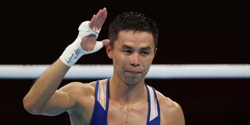 Бокстан әлем чемпионаты: Бүгін шаршы алаңға кімдер шығады