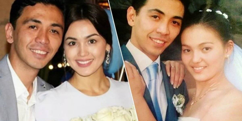 «Бір уақытта екі әйелмен некеде болдым»: Дәурен Айдарқұлов сырын ашты