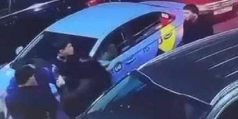 Төбелеске қатысқан басшыны лауазымынан босату ұсынылды