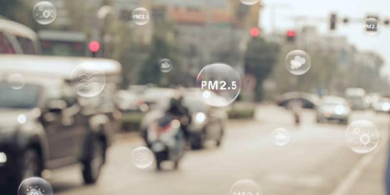 Бүгін қай қалада ауа сапасы нашарлайды