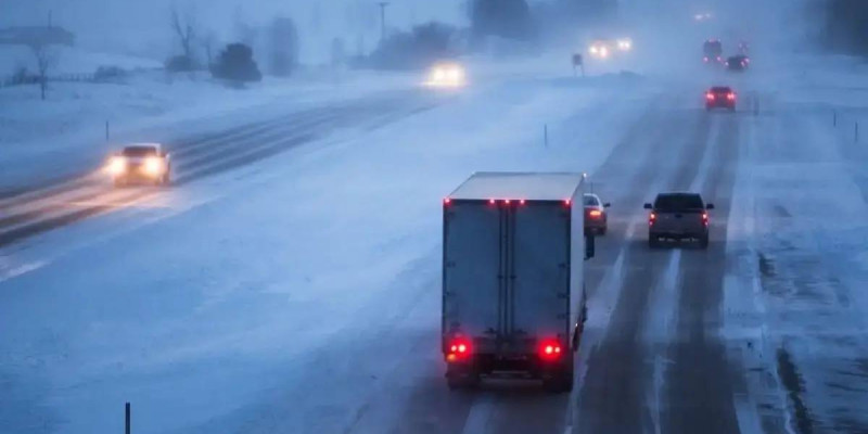 «ҚазАвтоЖол» жүргізушілерге маңызды үндеу жасады