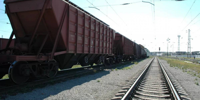 Өзбекстандағы терминалдар қазақстандық астыққа лық толған