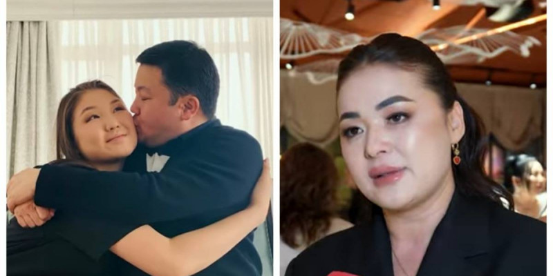 «Сұхбаттан кейін блоктан шығарды»: Мөлдір Мұқанова Қабатовтың өтірігін әшкере етті (ВИДЕО)