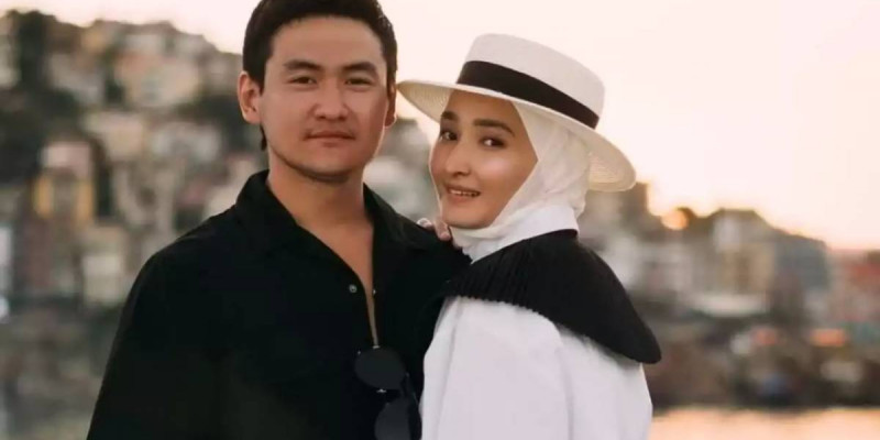 «Бір сәт өмірімізді өзгертті»: Төреғали Төреәлінің әйелі жүрекжарды жазба жариялады