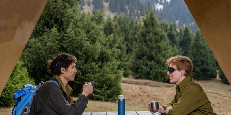 Алматыға тоғыз айда 1,8 млн турист келген