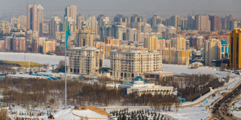 Астанада Тәуелсіздік күніне орай қандай іс-шаралар өтеді?